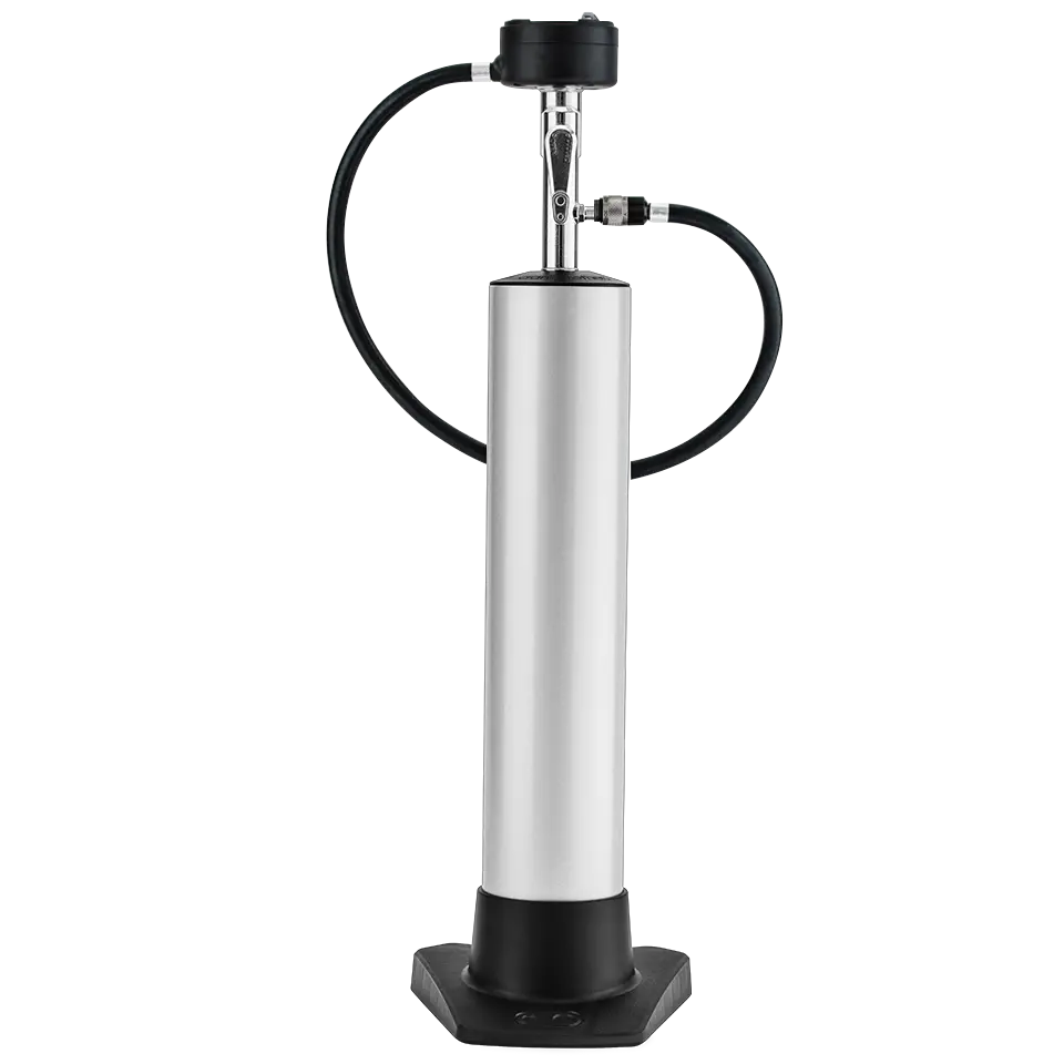 Klic Burst Tank 2