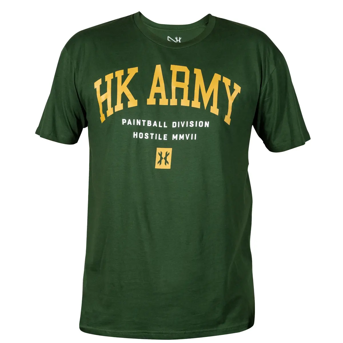 League T-Shirt - Forest 1