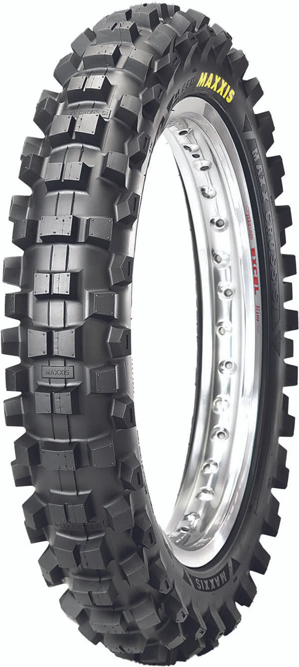 Maxxis 90/100-14 M6001 49M Tt 1