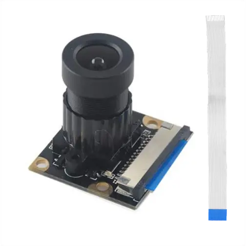 Csi Web Camera For Raspberry Pi Car Kit 1