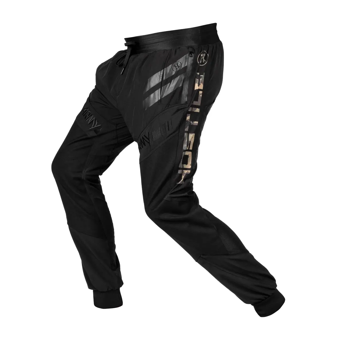 Hostile® - Trk Air Jogger Pants - Camo 1