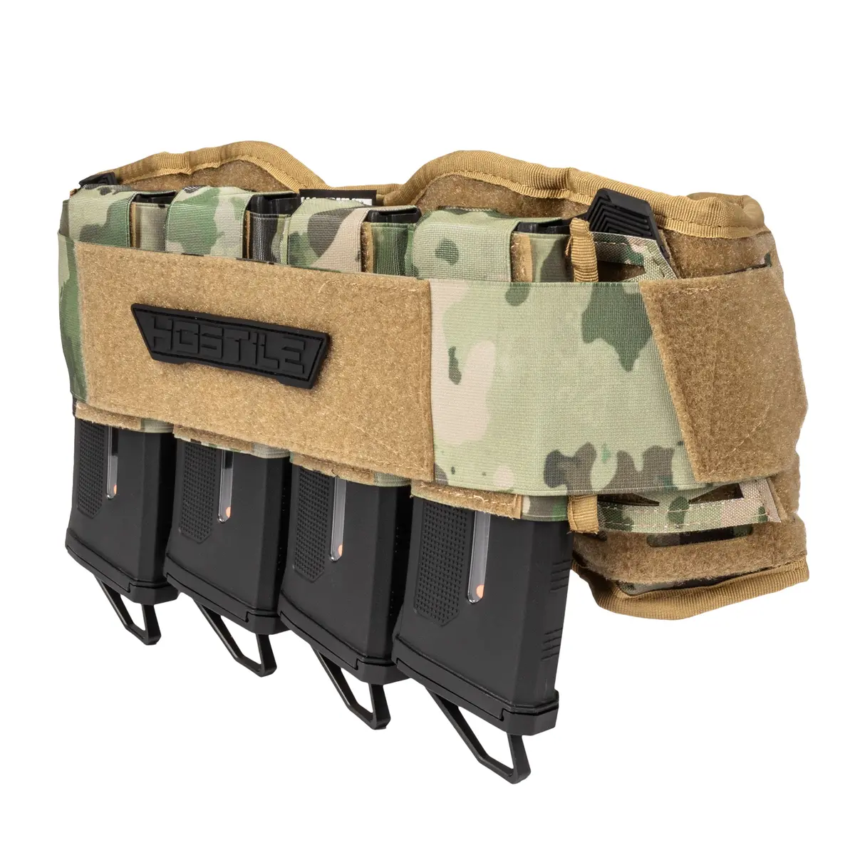 Synapse Flex Belt - Camo 1