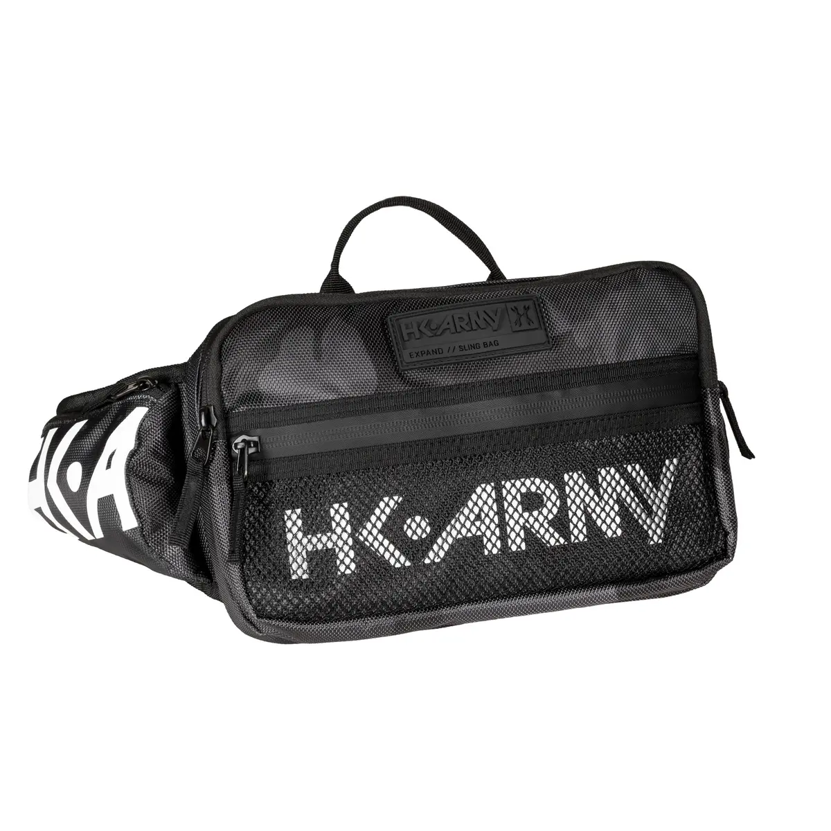 Expand - Sling Bag - Shroud Blackout 1