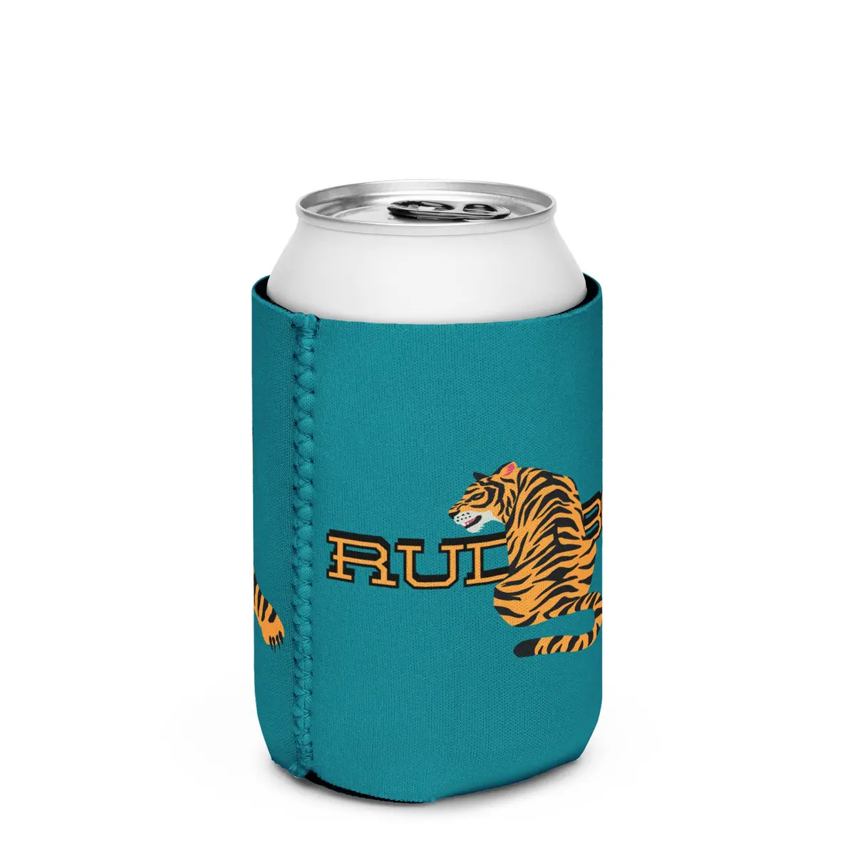 Tiger Style Can Cooler 1