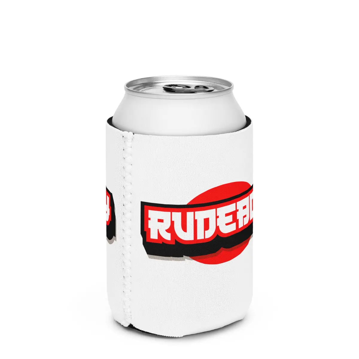 Rising Sun Can Cooler 1