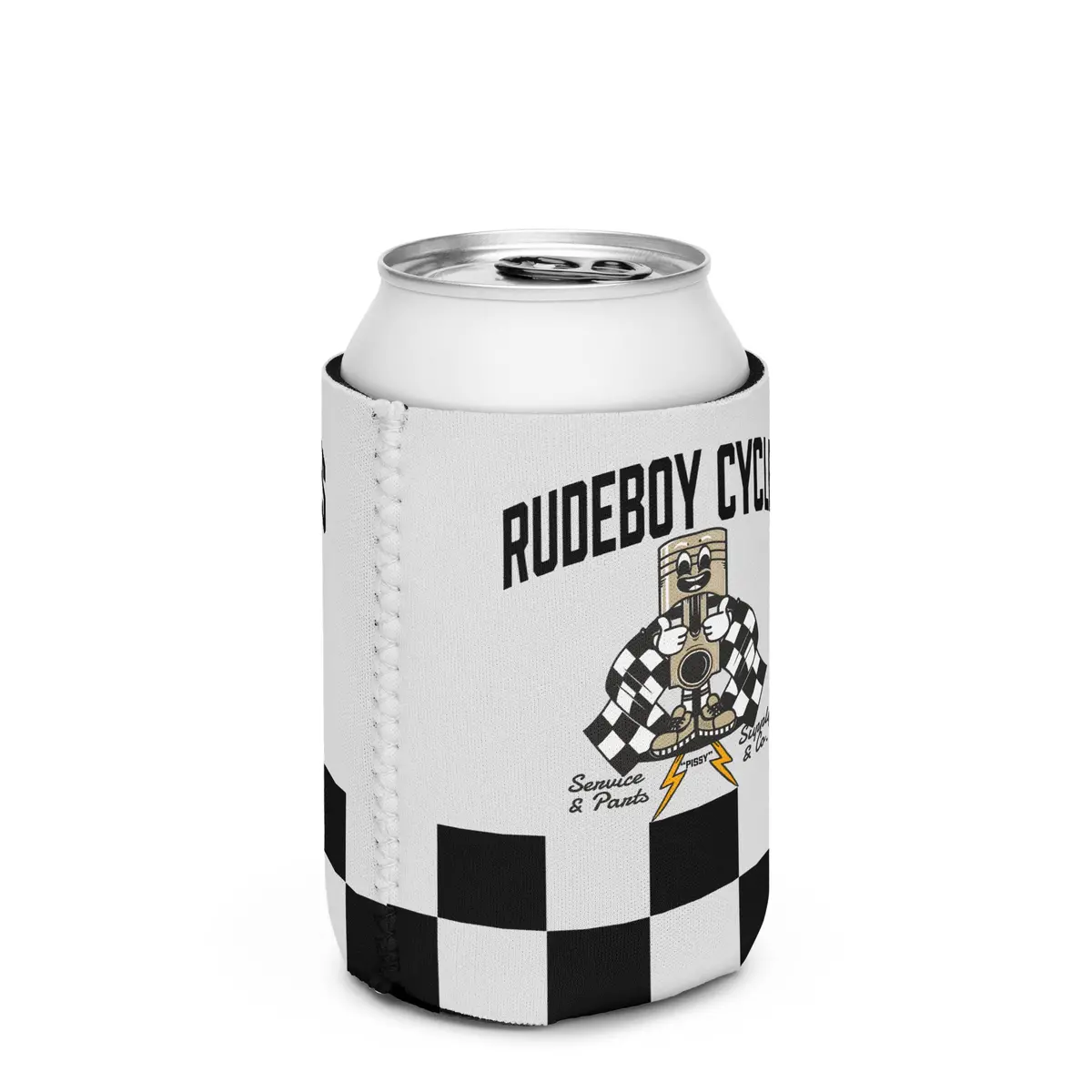 Pissy Can Cooler 1