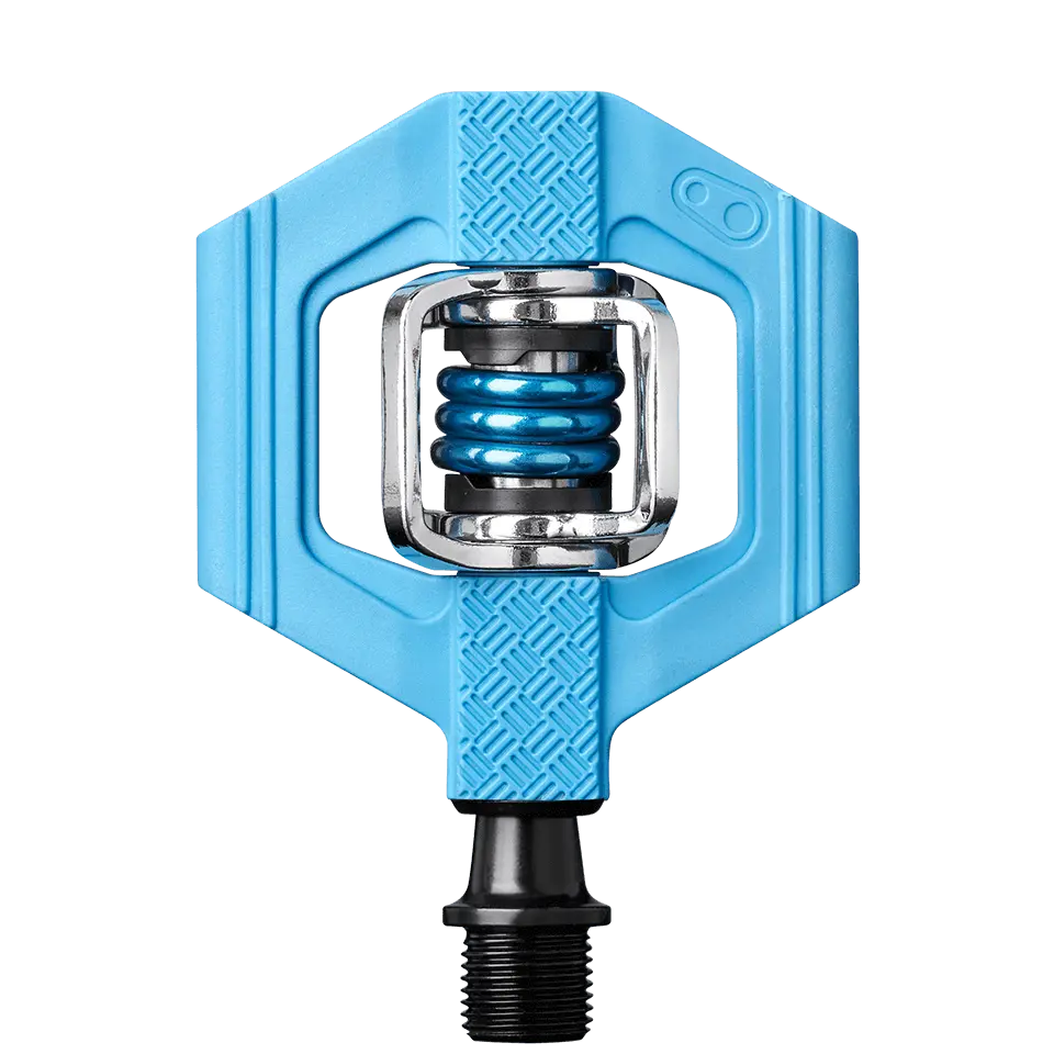 Candy 1 Clip-In Pedals 2