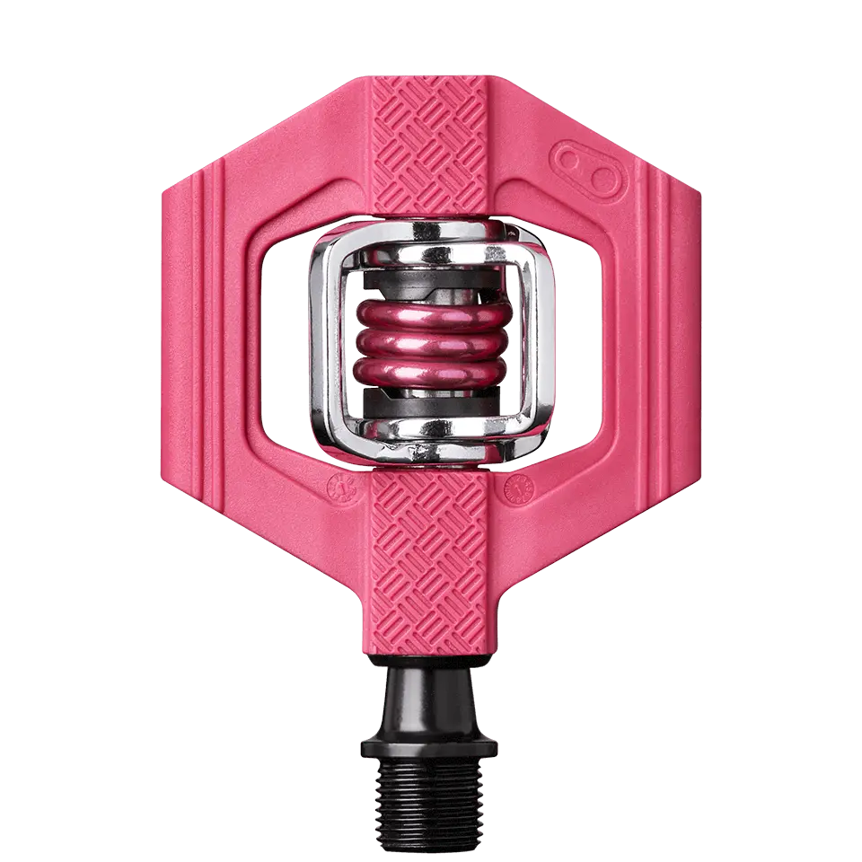 Candy 1 Clip-In Pedals 1