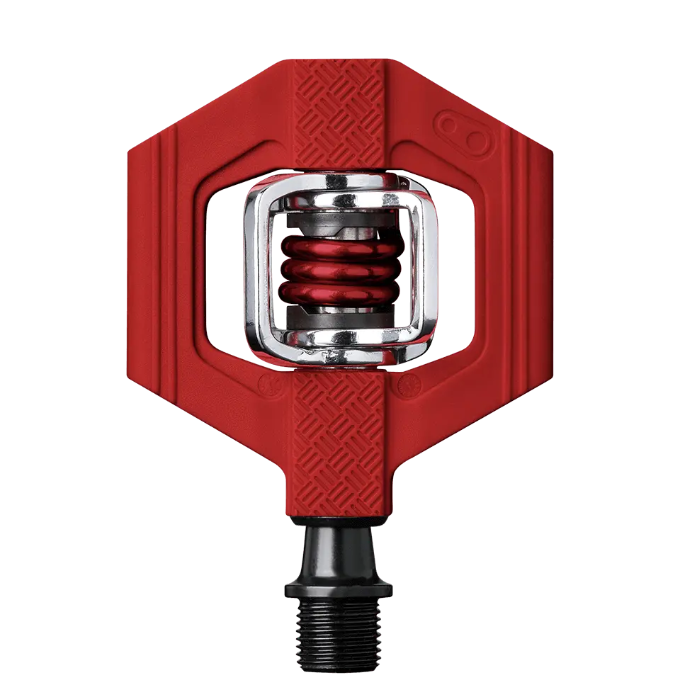 Candy 1 Clip-In Pedals 3