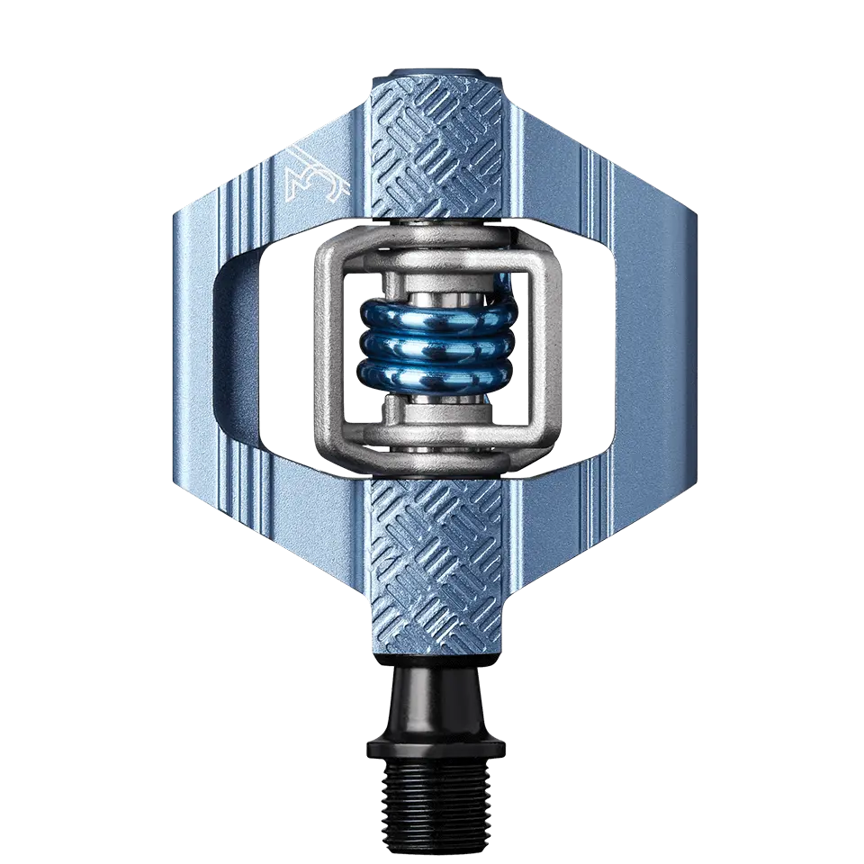Candy 3 Clip-In Pedals 1
