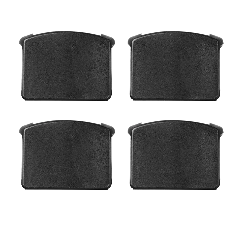 Traction Pads For Candy 2 & 3 (2017+) 1