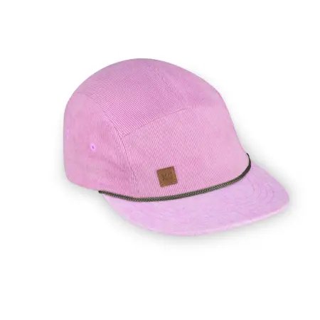 Kids 5-Panel Hat 1