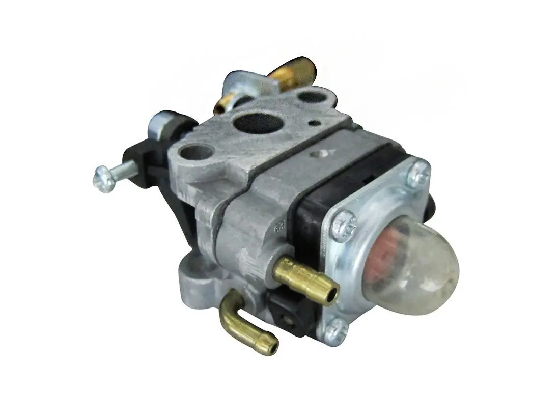 38Cc 4-Stroke Carburetor 1