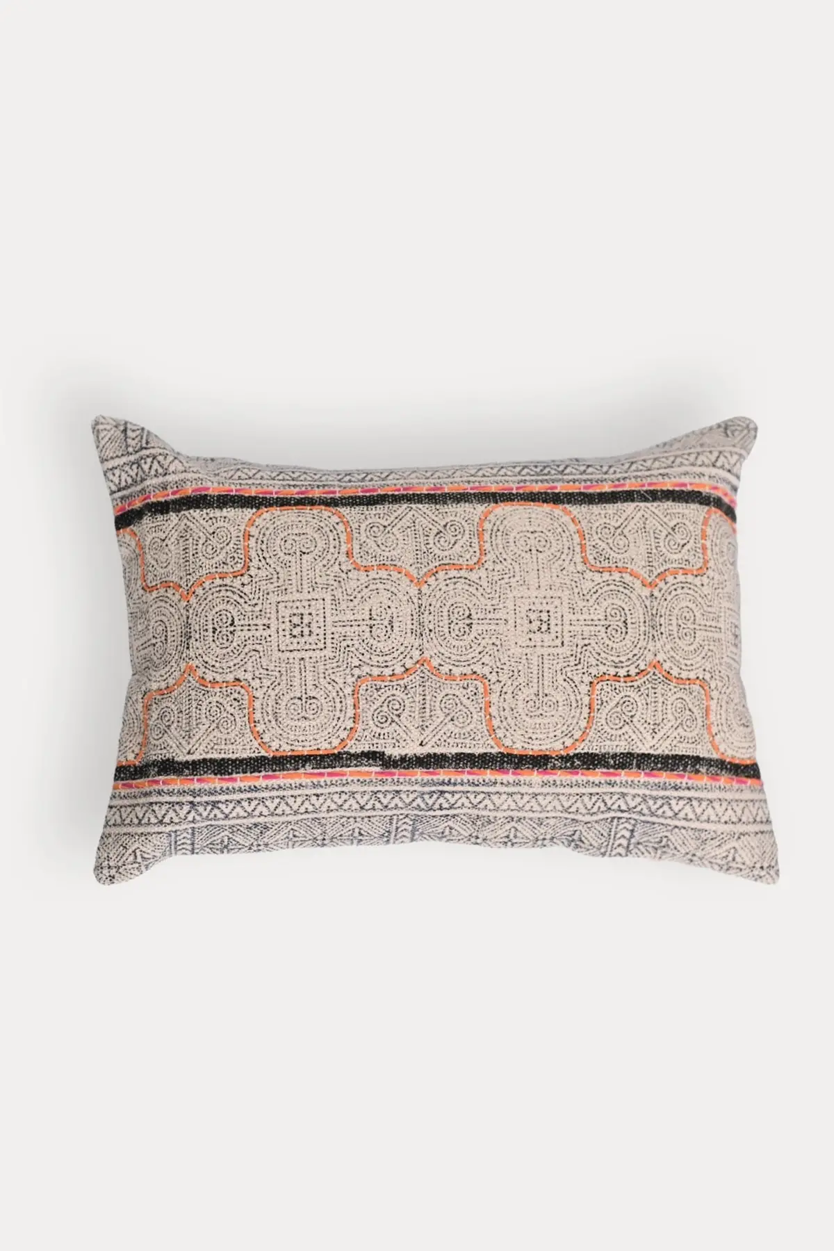 Cathal - Lumbar Cushion Cover 2
