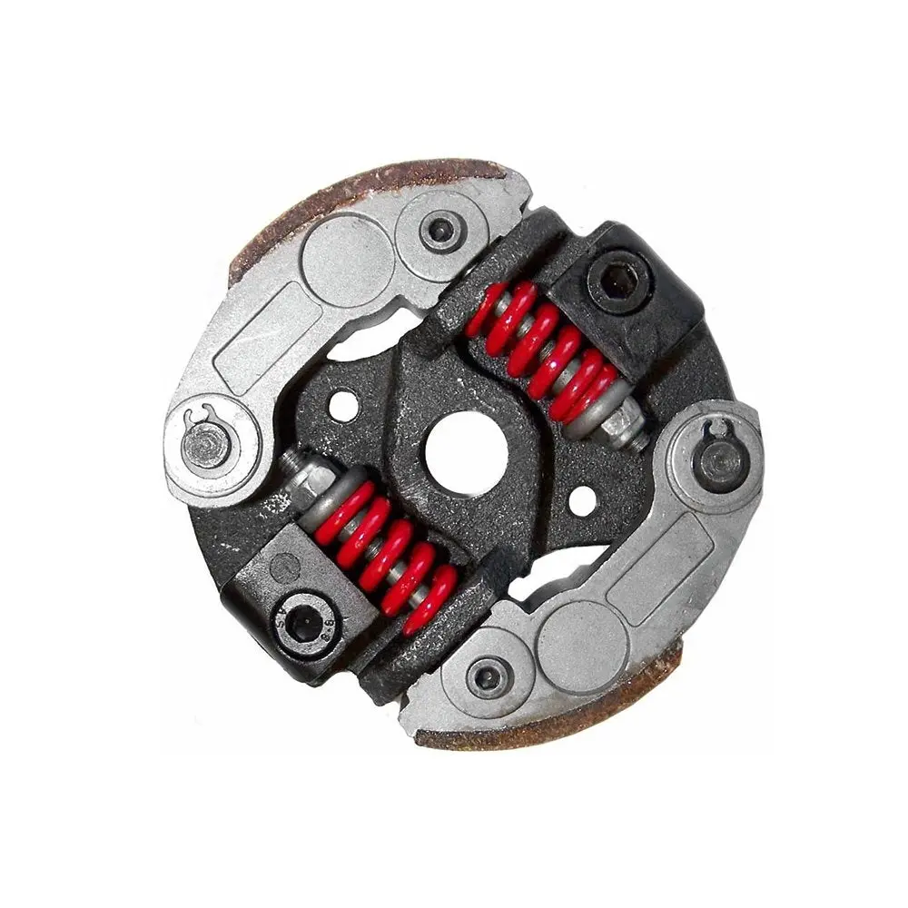 High Performance Motorized Bike Clutch Flyweight 1
