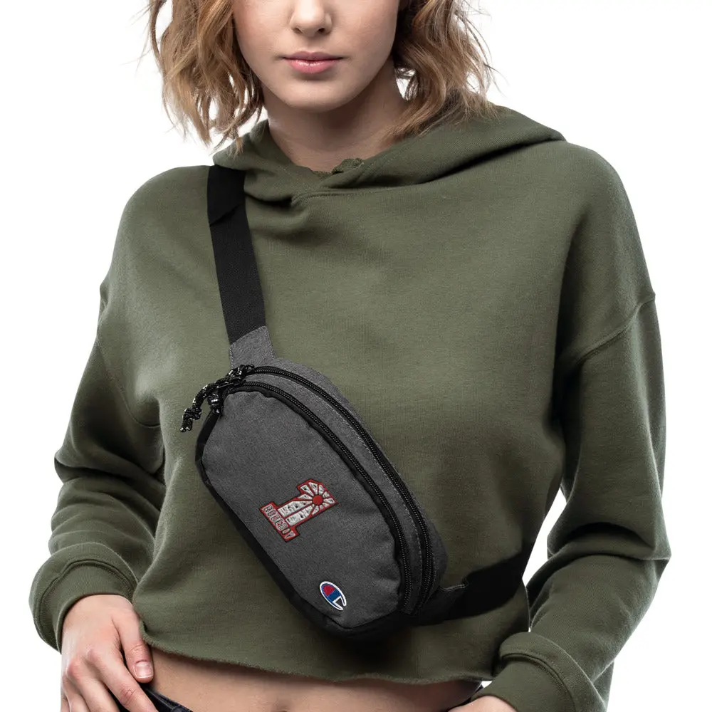 Kamikaze Champion Fanny Pack 1