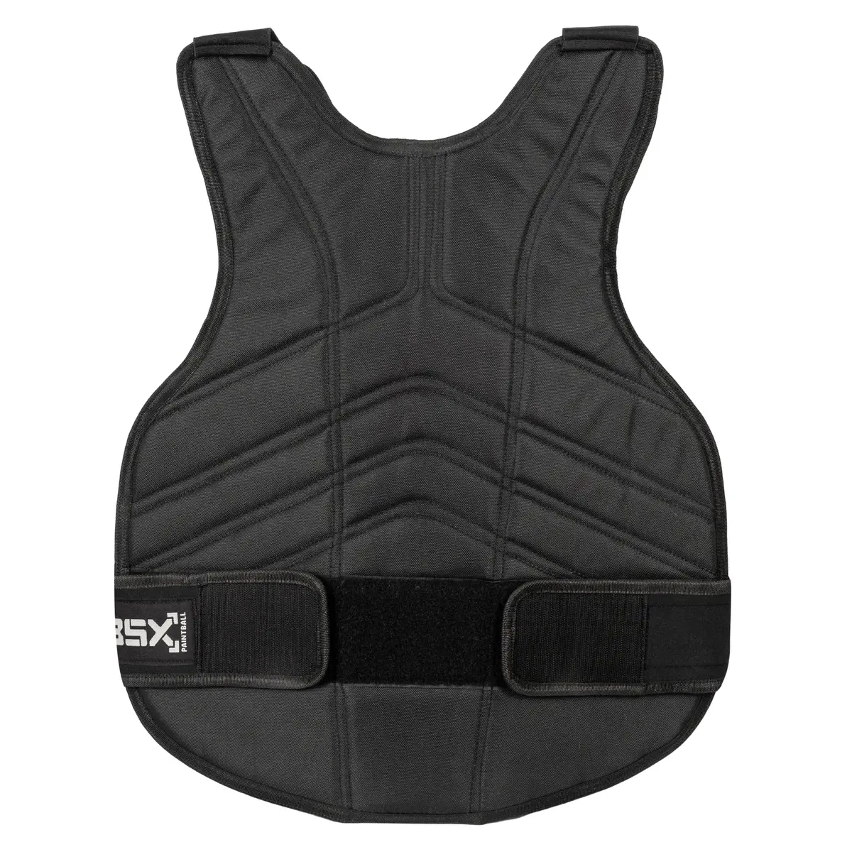 Bsx - Chest Protector - Black 1