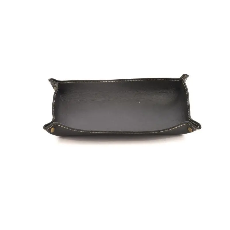Clark - Leather -Tray 2