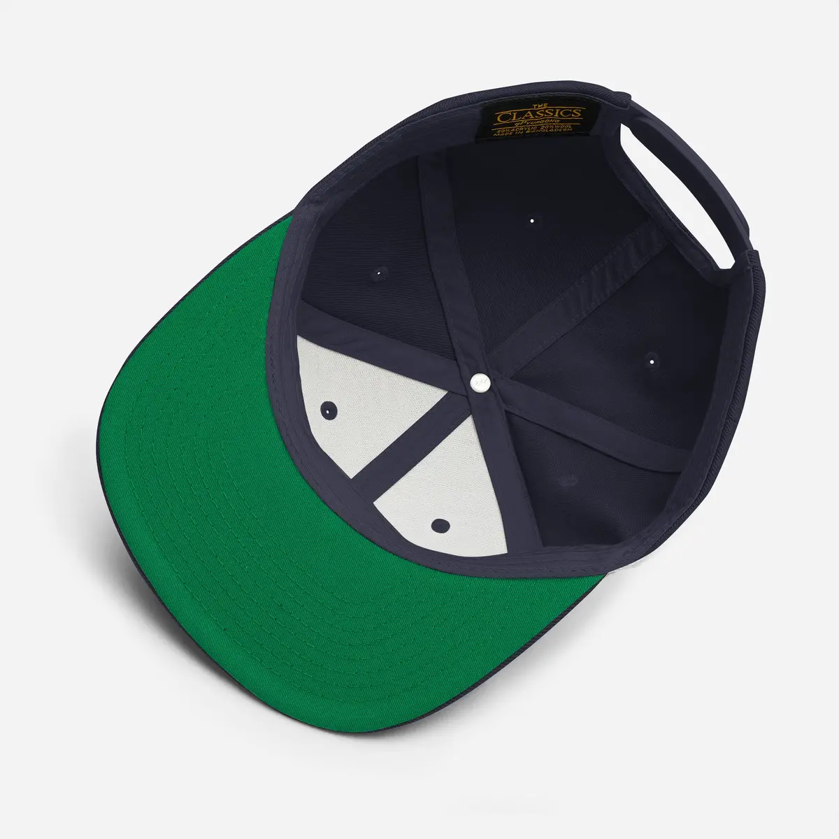 Stunt Guy Snapback Hat 5