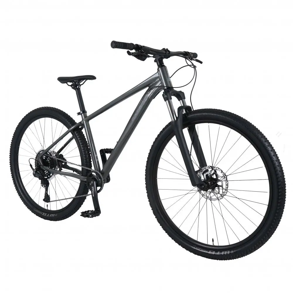 Claud Butler Alpina 2.0 Mountain Bike, 29" Large (19") Carbon Grey 2