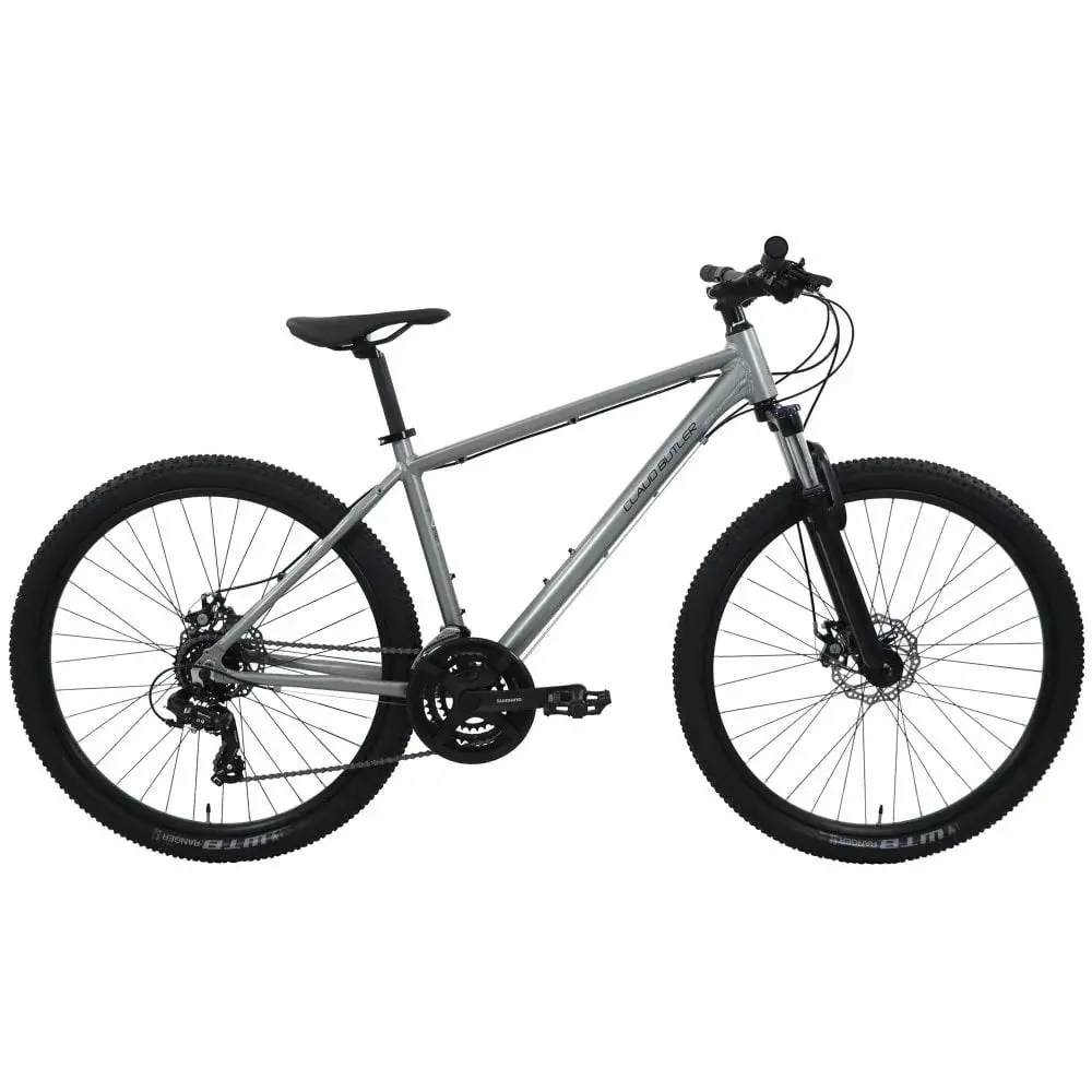 Claud Butler Haste 1.0 Mountain Bike - 2025 1