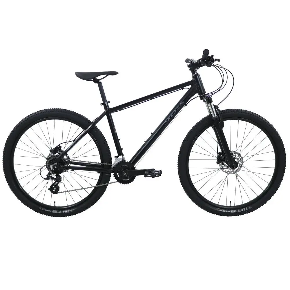 Claud Butler Haste 2.0 Mountain Bike - 2025 1