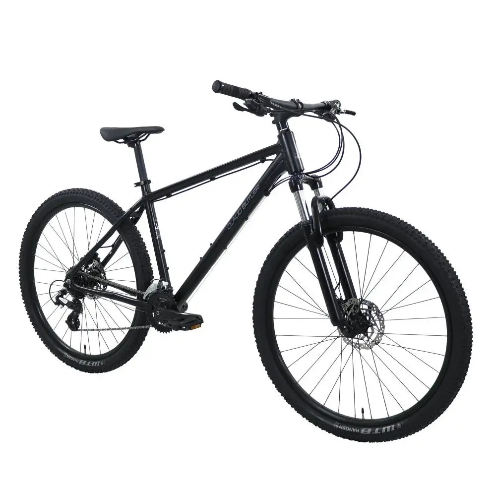 Claud Butler Haste 2.0 Mountain Bike - 2025 2