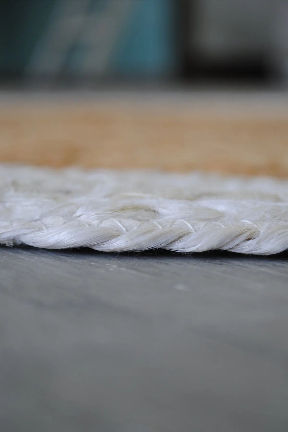 Cleome - Round Jute Rug 4