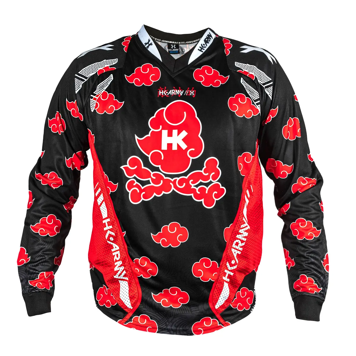 Devastation Kloud - Freeline Jersey 1