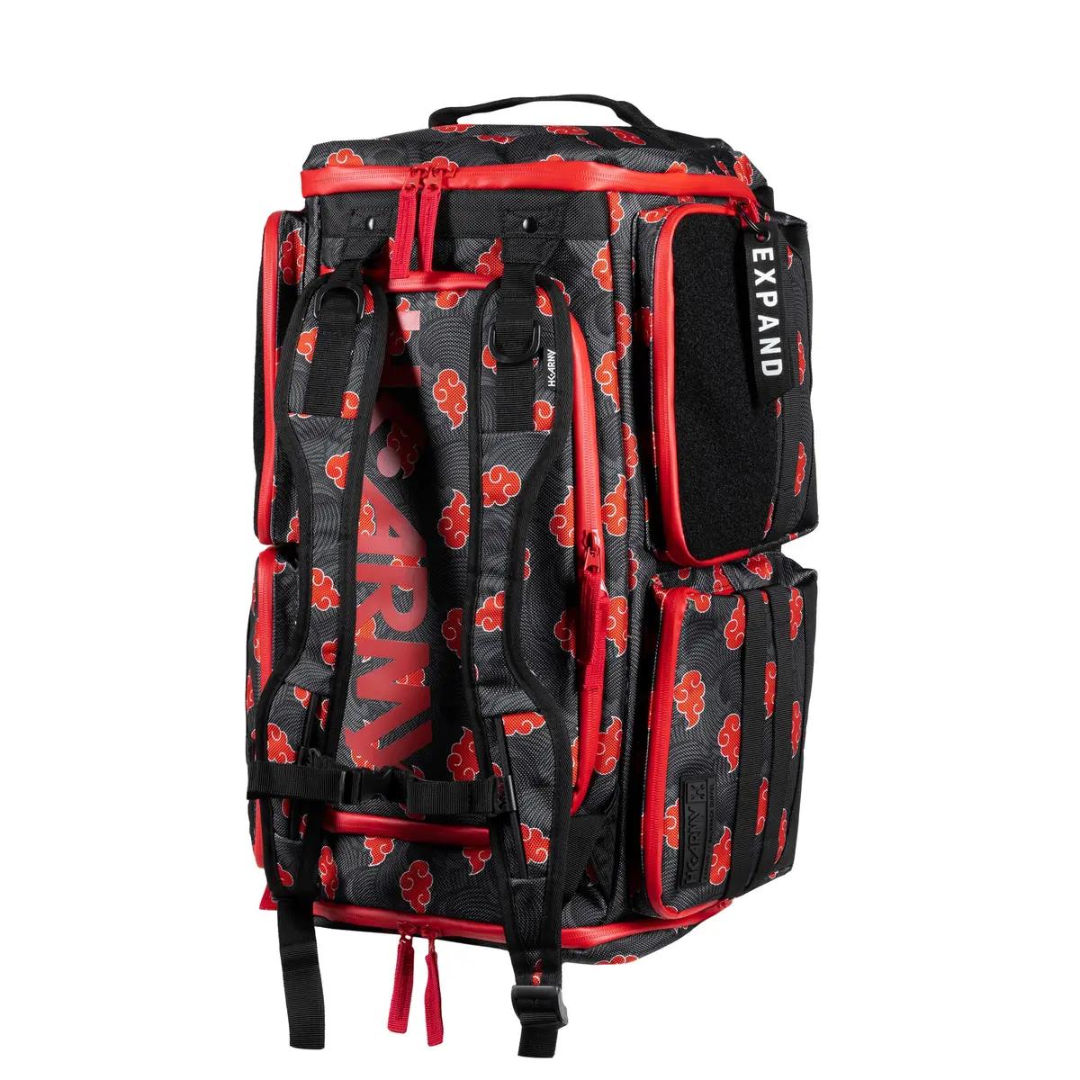 Expand 35L - Backpack - Devastation Kloud 1