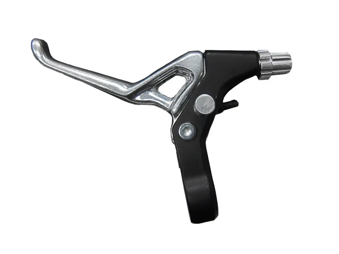 Alloy Clutch Lever 1