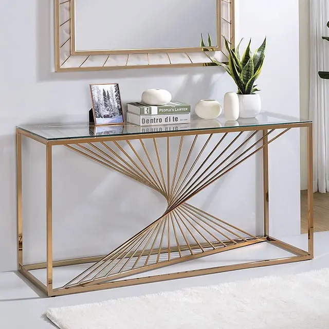 Sherbrooke Sofa Table 1