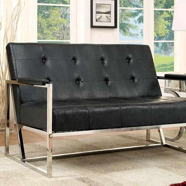 Sienna Love Seat 1