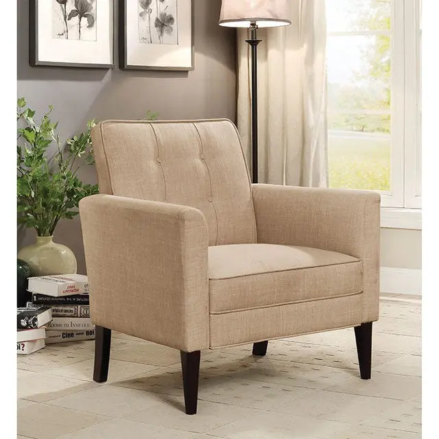 Amelie Accent Chair 2