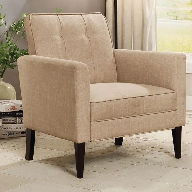 Amelie Accent Chair 1