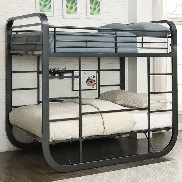 Olivet Full/Full Bunk Bed 1