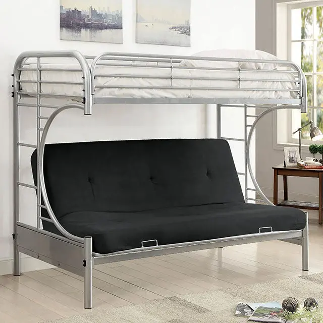 Opal Twin/Twin Bunk Bed 1
