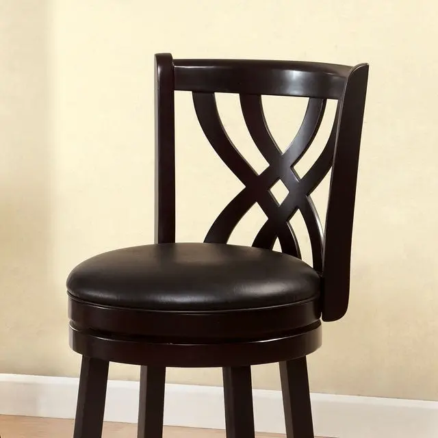 Wendel 24"H Bar Stool 1