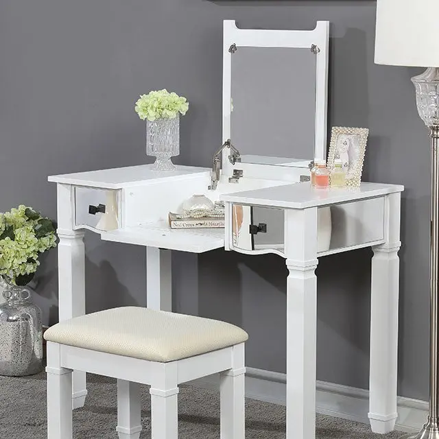 Jaylynn Vanity Set 1