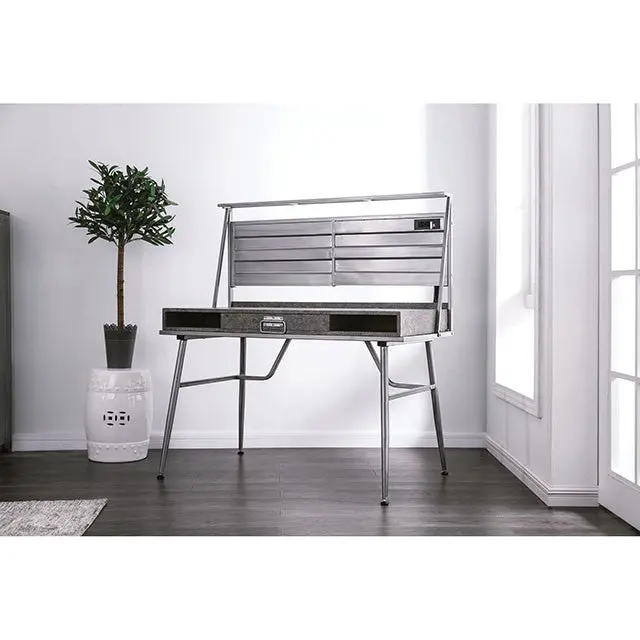 Mccredmond Silver Desk 2