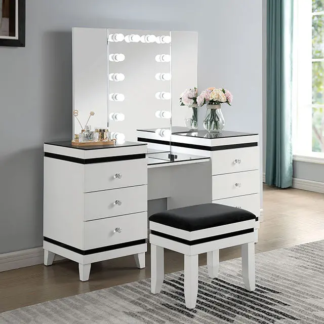 Madonna Vanity Set 1