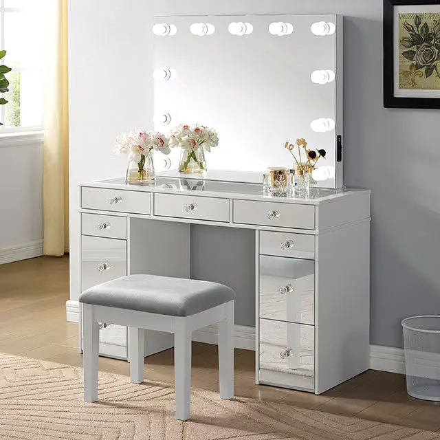 Margret Vanity Set 1