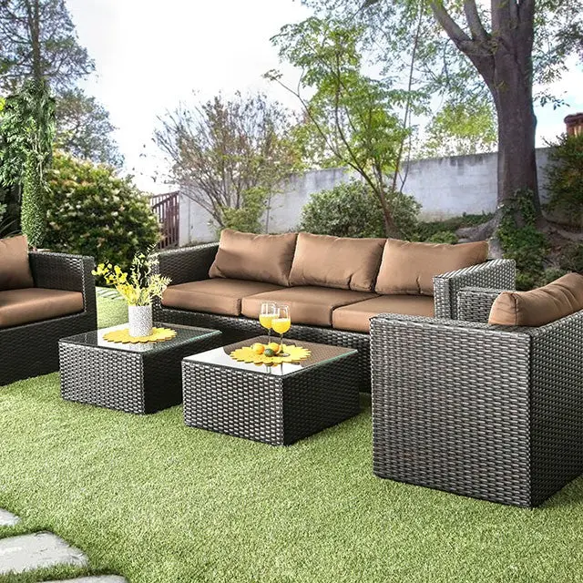Olina Patio Sofa Set 1