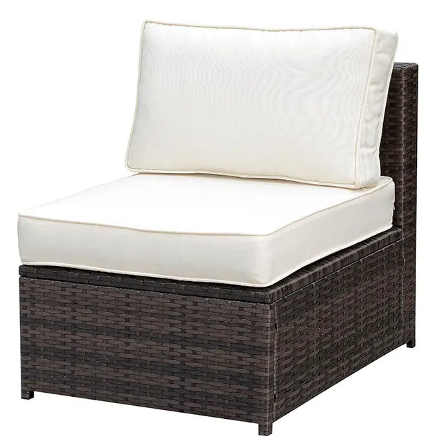 Ilona Armless Chair 1