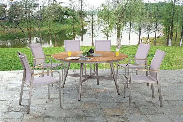 Arshana Patio Table 2