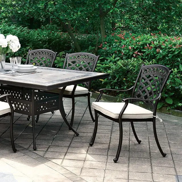 Charissa Patio Table 1