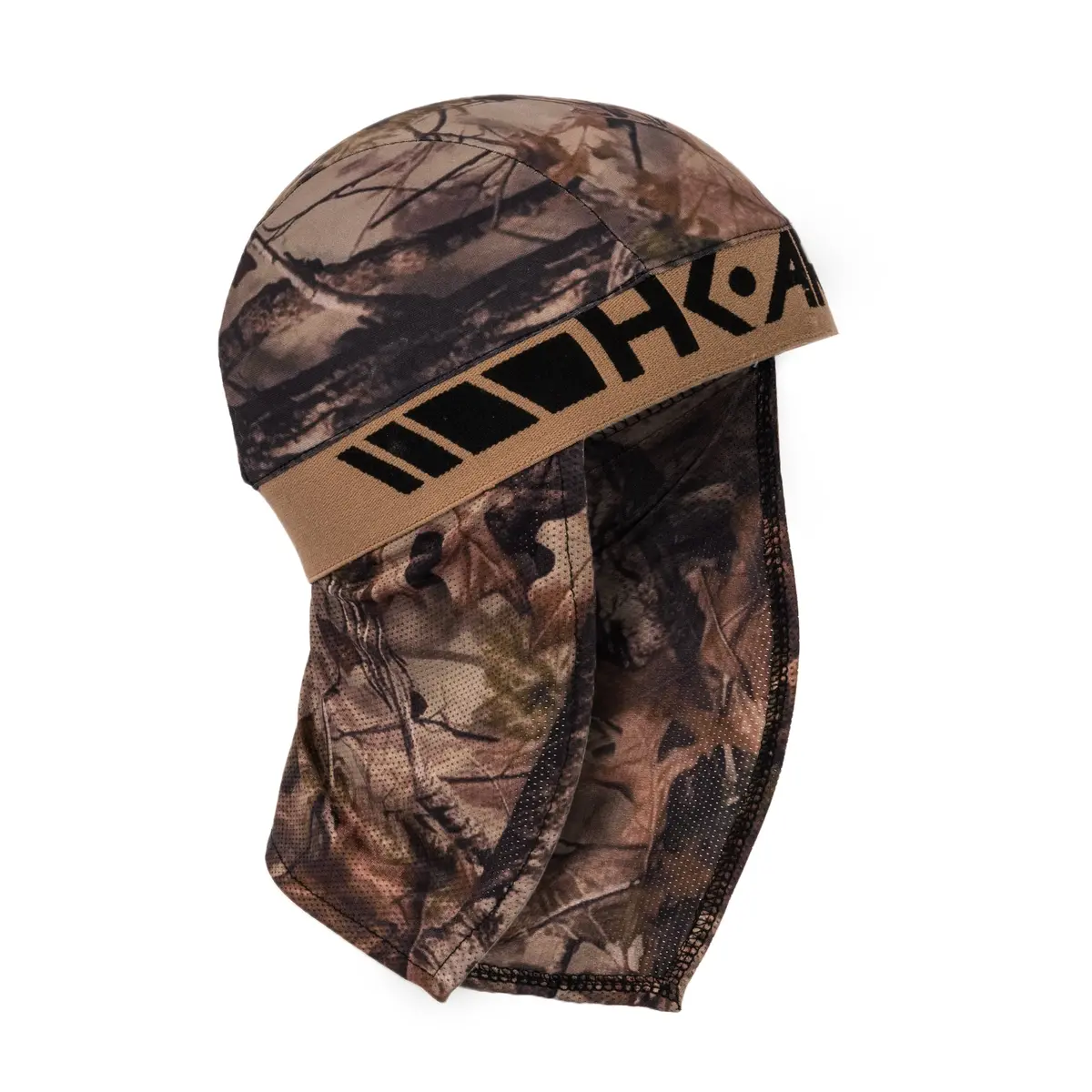 Skull Wrap - Forest 1