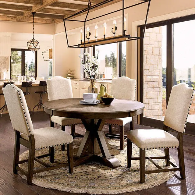 Julia Dining Table Set 1