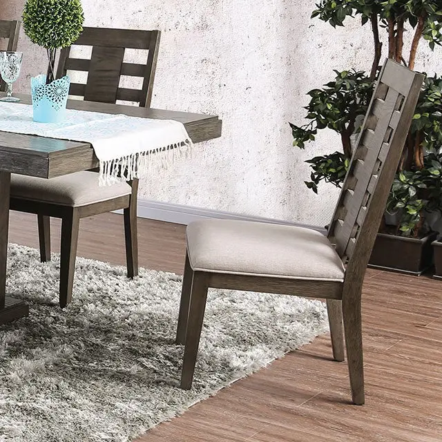Jayden Side Chair (2/Ctn) 1