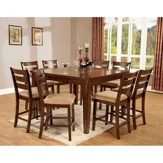 Priscilla Counter Ht. Chair (2/Box) 2